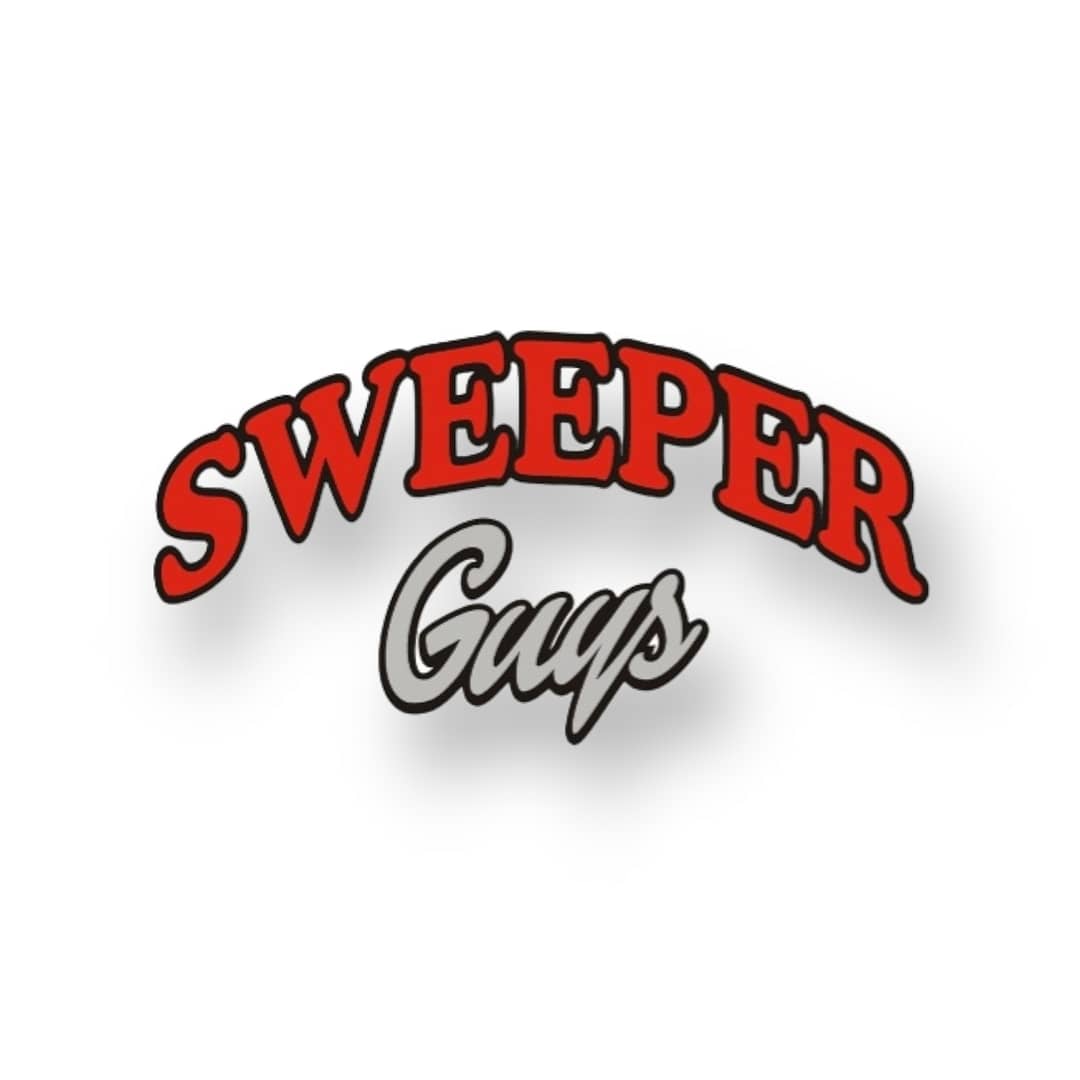 Sweeper guys